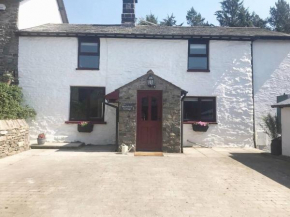 Hayfellside Cottage, Sleep 6,3 Bedrooms(1 ensuite)